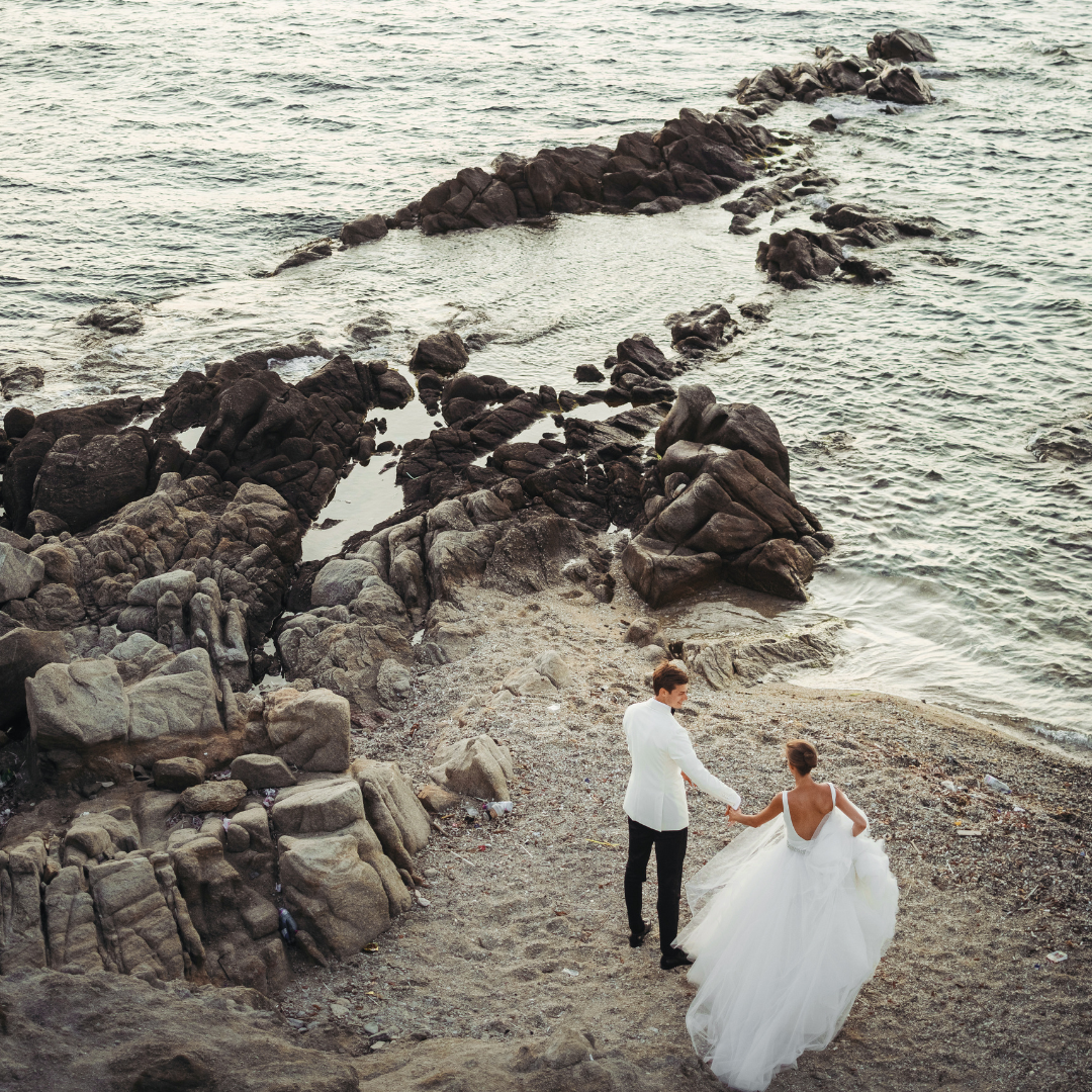 Vidéaste mariage à Pornic