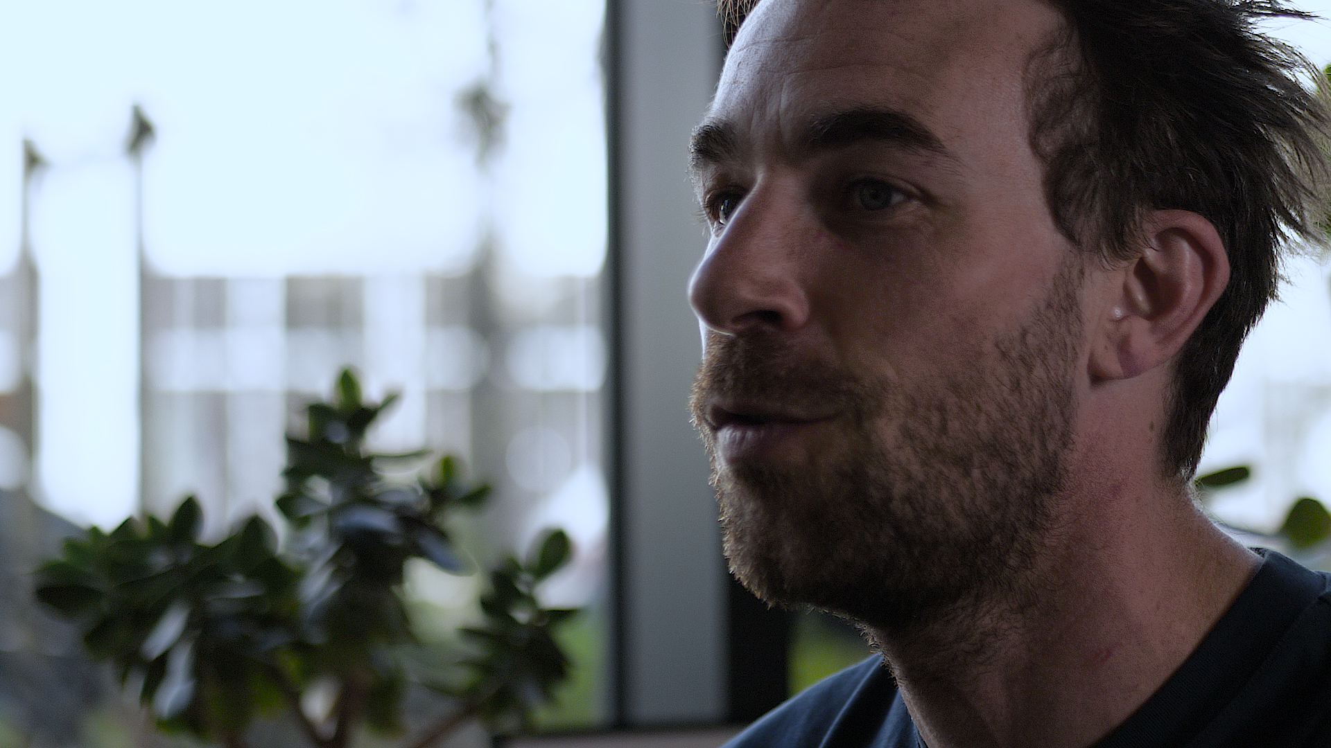 Video interview à Pornic