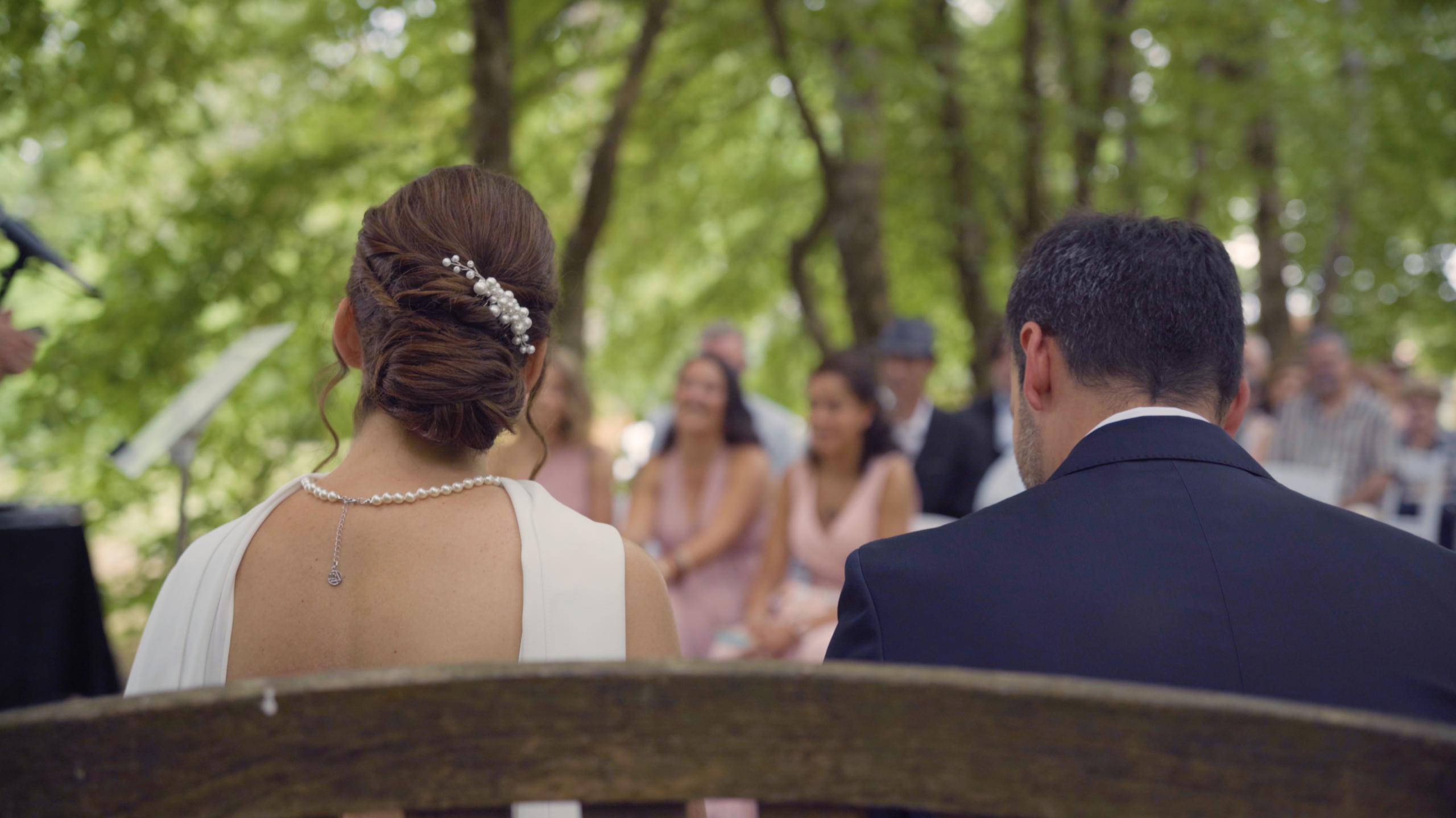 Vidéaste mariage à Saint-Nazaire
